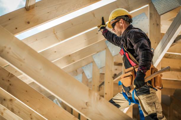 Best Commercial Roof Installation  in West Allis, WI