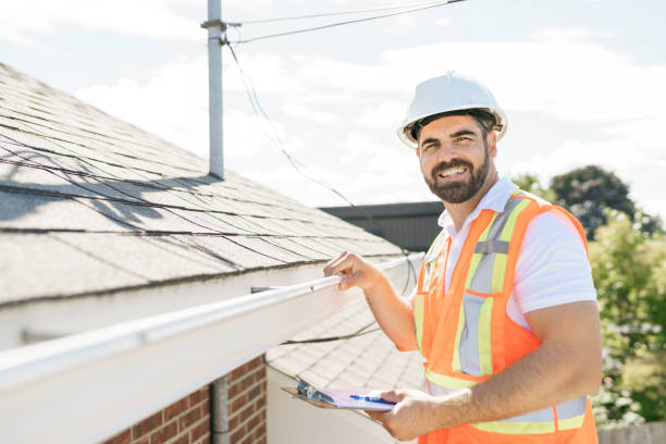 Tile Roofing Contractor in West Allis, WI