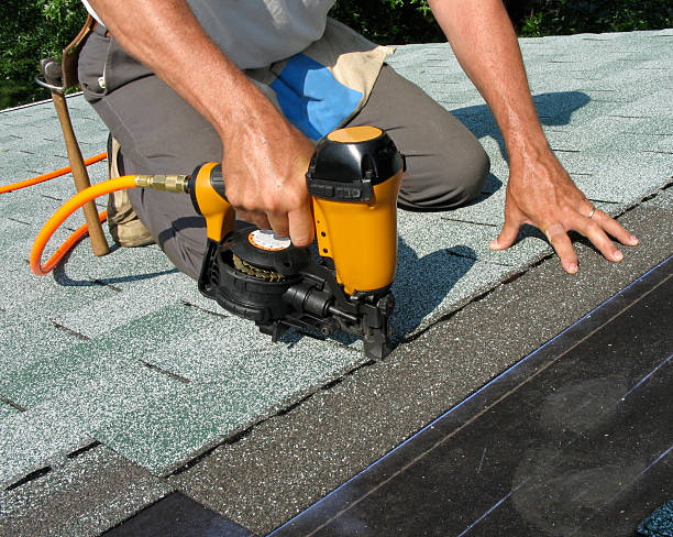 Gutter Installation and Roofing in West Allis, WI