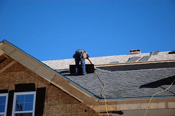 Quick and Trustworthy Emergency Roof Repair Services in West Allis, WI