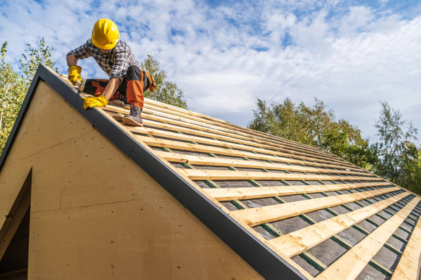 Best Commercial Roofing Services  in West Allis, WI