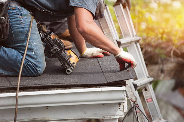 Residential Roof Replacement in West Allis, WI