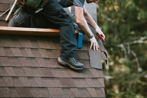 Reliable West Allis, WI Roofing Contractor Solutions